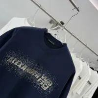 Cheap Alexander Wang T-Shirts Short Sleeved For Unisex #1428695 Replica Wholesale [$41.00 USD] [ITEM#1428695] on Replica Alexander Wang T-Shirts