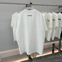 Cheap Alexander Wang T-Shirts Short Sleeved For Unisex #1428697 Replica Wholesale [$41.00 USD] [ITEM#1428697] on Replica Alexander Wang T-Shirts