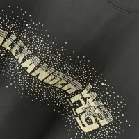 Cheap Alexander Wang T-Shirts Short Sleeved For Unisex #1428701 Replica Wholesale [$41.00 USD] [ITEM#1428701] on Replica Alexander Wang T-Shirts