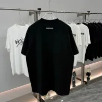 Cheap Alexander Wang T-Shirts Short Sleeved For Unisex #1428701 Replica Wholesale [$41.00 USD] [ITEM#1428701] on Replica Alexander Wang T-Shirts