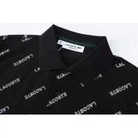 Cheap Lacoste T-Shirts Short Sleeved For Men #1428703 Replica Wholesale [$39.00 USD] [ITEM#1428703] on Replica Lacoste T-Shirts