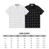 Cheap Lacoste T-Shirts Short Sleeved For Men #1428703 Replica Wholesale [$39.00 USD] [ITEM#1428703] on Replica Lacoste T-Shirts