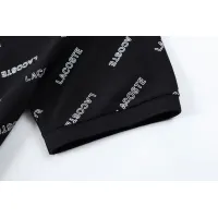 Cheap Lacoste T-Shirts Short Sleeved For Men #1428703 Replica Wholesale [$39.00 USD] [ITEM#1428703] on Replica Lacoste T-Shirts