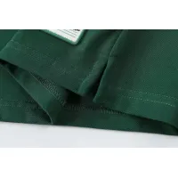 Cheap Lacoste T-Shirts Short Sleeved For Men #1428705 Replica Wholesale [$39.00 USD] [ITEM#1428705] on Replica Lacoste T-Shirts