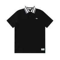 Cheap Lacoste T-Shirts Short Sleeved For Men #1428706 Replica Wholesale [$39.00 USD] [ITEM#1428706] on Replica Lacoste T-Shirts