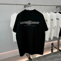 Cheap Alexander Wang T-Shirts Short Sleeved For Unisex #1428707 Replica Wholesale [$41.00 USD] [ITEM#1428707] on Replica Alexander Wang T-Shirts