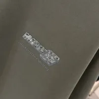 Cheap Alexander Wang T-Shirts Short Sleeved For Unisex #1428708 Replica Wholesale [$41.00 USD] [ITEM#1428708] on Replica Alexander Wang T-Shirts