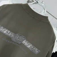 Cheap Alexander Wang T-Shirts Short Sleeved For Unisex #1428708 Replica Wholesale [$41.00 USD] [ITEM#1428708] on Replica Alexander Wang T-Shirts