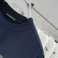 Cheap Alexander Wang T-Shirts Short Sleeved For Unisex #1428709 Replica Wholesale [$41.00 USD] [ITEM#1428709] on Replica Alexander Wang T-Shirts