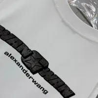 Cheap Alexander Wang T-Shirts Short Sleeved For Unisex #1428710 Replica Wholesale [$41.00 USD] [ITEM#1428710] on Replica Alexander Wang T-Shirts