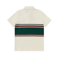 Cheap Lacoste T-Shirts Short Sleeved For Men #1428711 Replica Wholesale [$40.00 USD] [ITEM#1428711] on Replica Lacoste T-Shirts