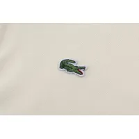 Cheap Lacoste T-Shirts Short Sleeved For Men #1428711 Replica Wholesale [$40.00 USD] [ITEM#1428711] on Replica Lacoste T-Shirts