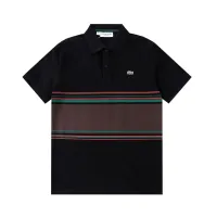 Cheap Lacoste T-Shirts Short Sleeved For Men #1428713 Replica Wholesale [$40.00 USD] [ITEM#1428713] on Replica Lacoste T-Shirts