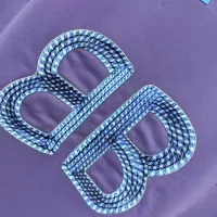 Cheap Balenciaga T-Shirts Short Sleeved For Unisex #1428717 Replica Wholesale [$38.00 USD] [ITEM#1428717] on Replica Balenciaga T-Shirts