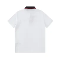 Cheap Gucci T-Shirts Short Sleeved For Men #1428719 Replica Wholesale [$39.00 USD] [ITEM#1428719] on Replica Gucci T-Shirts
