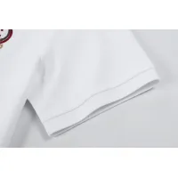 Cheap Gucci T-Shirts Short Sleeved For Men #1428719 Replica Wholesale [$39.00 USD] [ITEM#1428719] on Replica Gucci T-Shirts