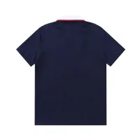 Cheap Gucci T-Shirts Short Sleeved For Men #1428721 Replica Wholesale [$39.00 USD] [ITEM#1428721] on Replica Gucci T-Shirts