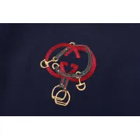 Cheap Gucci T-Shirts Short Sleeved For Men #1428721 Replica Wholesale [$39.00 USD] [ITEM#1428721] on Replica Gucci T-Shirts