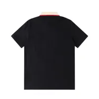 Cheap Gucci T-Shirts Short Sleeved For Men #1428722 Replica Wholesale [$39.00 USD] [ITEM#1428722] on Replica Gucci T-Shirts