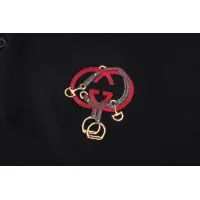 Cheap Gucci T-Shirts Short Sleeved For Men #1428722 Replica Wholesale [$39.00 USD] [ITEM#1428722] on Replica Gucci T-Shirts