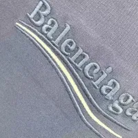 Cheap Balenciaga T-Shirts Short Sleeved For Unisex #1428723 Replica Wholesale [$39.00 USD] [ITEM#1428723] on Replica Balenciaga T-Shirts