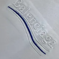Cheap Balenciaga T-Shirts Short Sleeved For Unisex #1428725 Replica Wholesale [$39.00 USD] [ITEM#1428725] on Replica Balenciaga T-Shirts