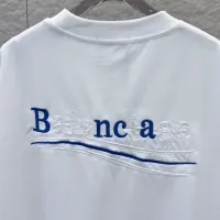Cheap Balenciaga T-Shirts Short Sleeved For Unisex #1428725 Replica Wholesale [$39.00 USD] [ITEM#1428725] on Replica Balenciaga T-Shirts