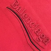 Cheap Balenciaga T-Shirts Short Sleeved For Unisex #1428726 Replica Wholesale [$39.00 USD] [ITEM#1428726] on Replica Balenciaga T-Shirts