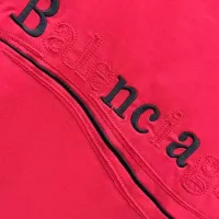 Cheap Balenciaga T-Shirts Short Sleeved For Unisex #1428726 Replica Wholesale [$39.00 USD] [ITEM#1428726] on Replica Balenciaga T-Shirts