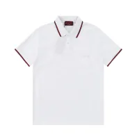 Cheap Gucci T-Shirts Short Sleeved For Men #1428727 Replica Wholesale [$39.00 USD] [ITEM#1428727] on Replica Gucci T-Shirts