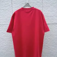 Cheap Balenciaga T-Shirts Short Sleeved For Unisex #1428731 Replica Wholesale [$39.00 USD] [ITEM#1428731] on Replica Balenciaga T-Shirts