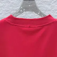 Cheap Balenciaga T-Shirts Short Sleeved For Unisex #1428731 Replica Wholesale [$39.00 USD] [ITEM#1428731] on Replica Balenciaga T-Shirts