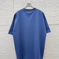 Cheap Balenciaga T-Shirts Short Sleeved For Unisex #1428733 Replica Wholesale [$39.00 USD] [ITEM#1428733] on Replica Balenciaga T-Shirts