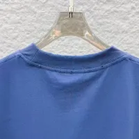 Cheap Balenciaga T-Shirts Short Sleeved For Unisex #1428733 Replica Wholesale [$39.00 USD] [ITEM#1428733] on Replica Balenciaga T-Shirts