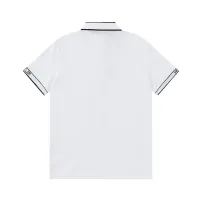 Cheap Moncler T-Shirts Short Sleeved For Men #1428735 Replica Wholesale [$39.00 USD] [ITEM#1428735] on Replica Moncler T-Shirts