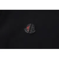 Cheap Moncler T-Shirts Short Sleeved For Men #1428736 Replica Wholesale [$39.00 USD] [ITEM#1428736] on Replica Moncler T-Shirts