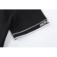 Cheap Moncler T-Shirts Short Sleeved For Men #1428736 Replica Wholesale [$39.00 USD] [ITEM#1428736] on Replica Moncler T-Shirts