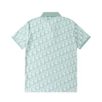 Cheap Christian Dior T-Shirts Short Sleeved For Men #1428737 Replica Wholesale [$40.00 USD] [ITEM#1428737] on Replica Christian Dior T-Shirts