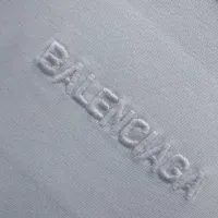 Cheap Balenciaga T-Shirts Short Sleeved For Unisex #1428738 Replica Wholesale [$39.00 USD] [ITEM#1428738] on Replica Balenciaga T-Shirts