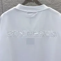 Cheap Balenciaga T-Shirts Short Sleeved For Unisex #1428738 Replica Wholesale [$39.00 USD] [ITEM#1428738] on Replica Balenciaga T-Shirts