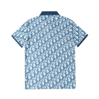 Cheap Christian Dior T-Shirts Short Sleeved For Men #1428739 Replica Wholesale [$40.00 USD] [ITEM#1428739] on Replica Christian Dior T-Shirts