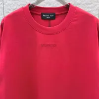 Cheap Balenciaga T-Shirts Short Sleeved For Unisex #1428740 Replica Wholesale [$39.00 USD] [ITEM#1428740] on Replica Balenciaga T-Shirts
