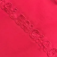 Cheap Balenciaga T-Shirts Short Sleeved For Unisex #1428740 Replica Wholesale [$39.00 USD] [ITEM#1428740] on Replica Balenciaga T-Shirts