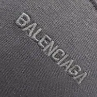 Cheap Balenciaga T-Shirts Short Sleeved For Unisex #1428741 Replica Wholesale [$39.00 USD] [ITEM#1428741] on Replica Balenciaga T-Shirts
