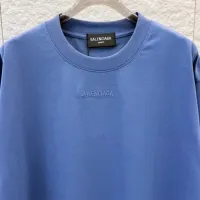 Cheap Balenciaga T-Shirts Short Sleeved For Unisex #1428743 Replica Wholesale [$39.00 USD] [ITEM#1428743] on Replica Balenciaga T-Shirts