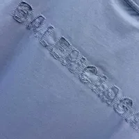 Cheap Balenciaga T-Shirts Short Sleeved For Unisex #1428743 Replica Wholesale [$39.00 USD] [ITEM#1428743] on Replica Balenciaga T-Shirts