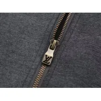 Cheap Louis Vuitton LV Tracksuits Long Sleeved For Men #1428744 Replica Wholesale [$92.00 USD] [ITEM#1428744] on Replica Louis Vuitton LV Tracksuits