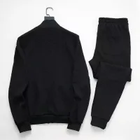 Cheap Louis Vuitton LV Tracksuits Long Sleeved For Men #1428746 Replica Wholesale [$92.00 USD] [ITEM#1428746] on Replica Louis Vuitton LV Tracksuits