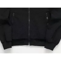 Cheap Louis Vuitton LV Tracksuits Long Sleeved For Men #1428746 Replica Wholesale [$92.00 USD] [ITEM#1428746] on Replica Louis Vuitton LV Tracksuits