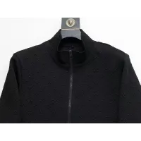Cheap Louis Vuitton LV Tracksuits Long Sleeved For Men #1428746 Replica Wholesale [$92.00 USD] [ITEM#1428746] on Replica Louis Vuitton LV Tracksuits